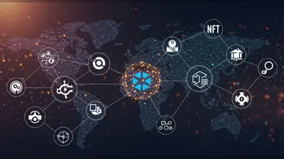 Beyond Transactions: Solana’s Expanding Ecosystem