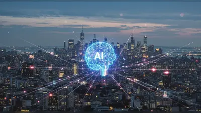 AI-Powered Observability: The Future of DevOps Monitoring