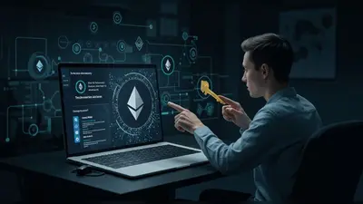 Is Account Abstraction the Key to Mass Ethereum Adoption?