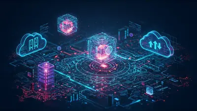 Unlocking the Potential of Serverless Ethereum Development