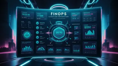 Unlocking Cloud Cost Optimization: FinOps Metrics and KPIs Demystified