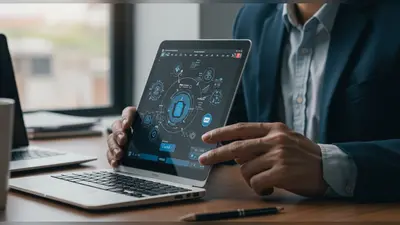 Beyond Chatbots:  Transforming Customer Experience with Advanced NLP-Powered Virtual Assistants