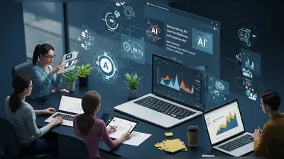 Democratizing AI: Low-Code Platforms and the Rise of Citizen Data Scientists