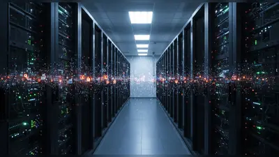 Synthetic Data The Key to Unlocking AI for Privacy-Sensitive Industries?