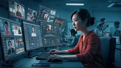 Reputation Rescue: How to Handle AI-Driven Disinformation