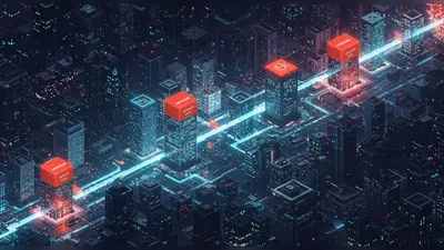 MongoDB Atlas: The Serverless Revolution