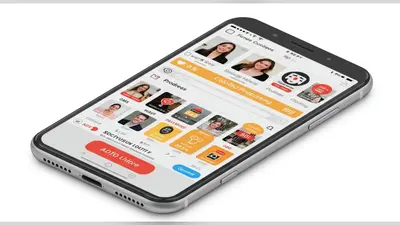 The future of shopping: seamless social commerce experiences.