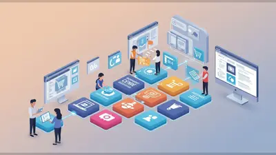 Build a future-proof e-commerce platform with composable commerce. Embrace agility and adaptability to meet the ever-changing needs of your customers.
