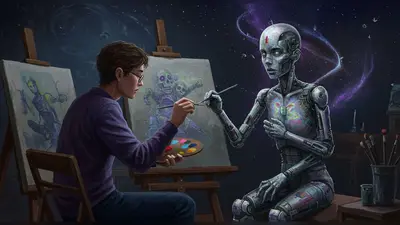 Beyond Hallucinations Can We Trust AI’s Creative Output?