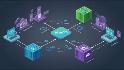 NestJS and Microservices: Building Scalable Applications