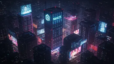 Serverless NestJS: The Future of Scalable APIs