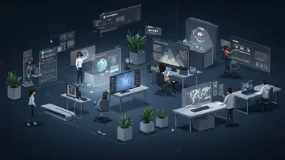 The Metaverse Marketing Playbook: Engaging Audiences in Immersive Worlds