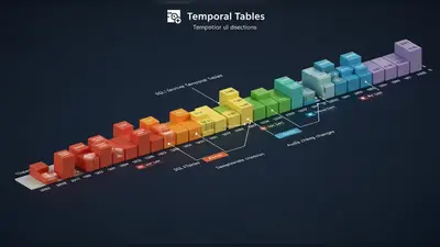 SQL Server Temporal Tables A Game Changer for Auditing