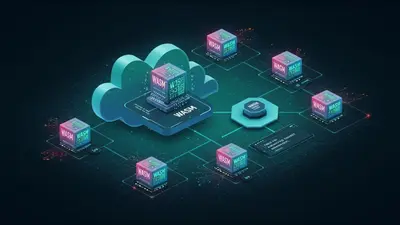 Kubernetes Without the Complexity Is WASM the Answer
