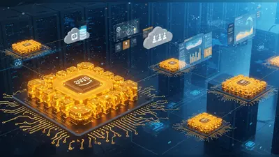 Beyond EC2 Exploring AWS Graviton for Real-World Workloads