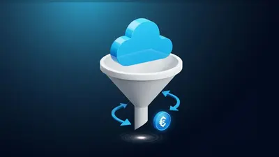 Cloud-Native Web Apps: The Conversion Catalyst?