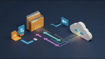 GitOps streamlines web development by automating deployments and managing infrastructure as code.