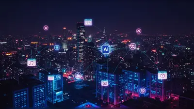 Is Serverless the New Standard for AI-Powered Web Apps?