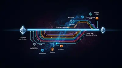 Ethereum Layer-2 Scaling: Is It Enough?