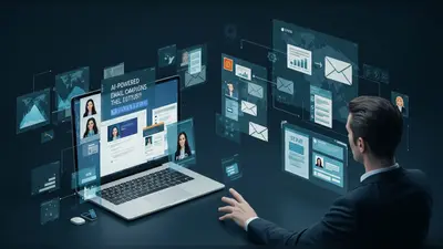 AI-Powered Email Campaigns: The Future of IT Lead Nurturing