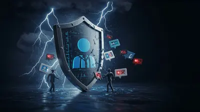 Reputation Rescue: ORM Strategies for IT Crisis Management