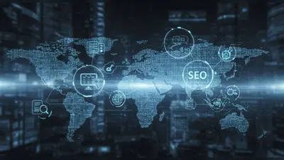 Technical SEO: Optimizing for the IT Knowledge Graph