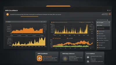 AWS CloudWatch: Advanced Monitoring Techniques