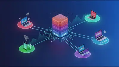 Beyond REST: Architecting Real-Time Web Apps with Fastify and WebSockets