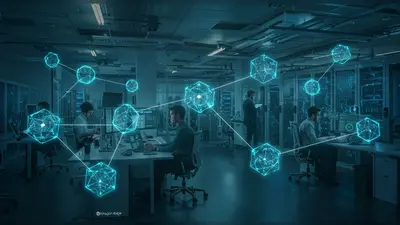Polygon Edge: Building Enterprise Blockchain Solutions