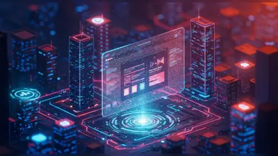 The Future of Frontend: Serverless Rendering and Web Development