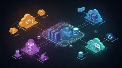 Multi-Cloud Architecture: Design Considerations