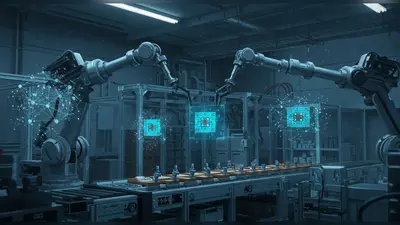 From Pixels to Predictions: Unveiling the Power of Machine Vision in Defect Detection