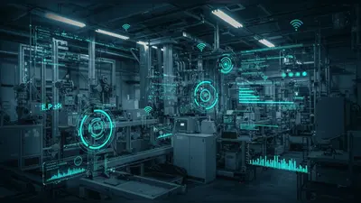 Forecasting the Future: How Machine Learning is Revolutionizing Predictive Maintenance