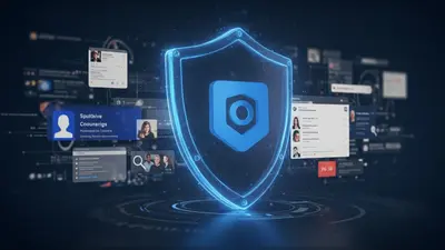 Reputation Shield: Proactive ORM for Emerging Tech Companies