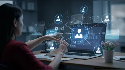 The Untapped Potential of Micro-Influencers in SaaS Marketing