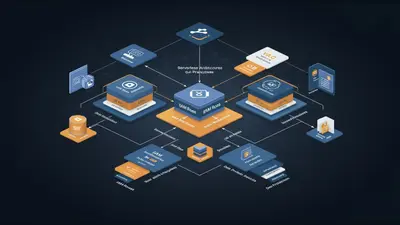 Serverless Architectures on AWS: Security Best Practices