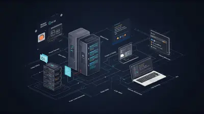 React Server Components: The Future of Dynamic Web Apps