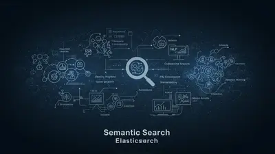 Beyond Full-Text: Semantic Search with Elasticsearch and AI