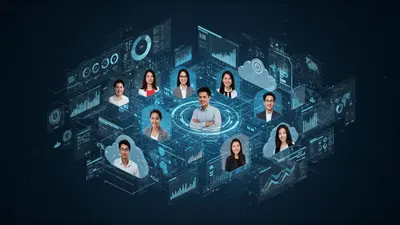 Decoding IT Buyer Personas: A Data-Driven Approach