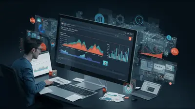 Pay-Per-Click Precision: IT Campaign Optimization