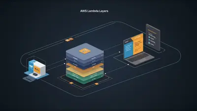 AWS Lambda Layers: Streamlining Function Dependencies