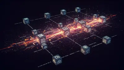 Beyond Bitcoin: Exploring Advanced Blockchain Applications