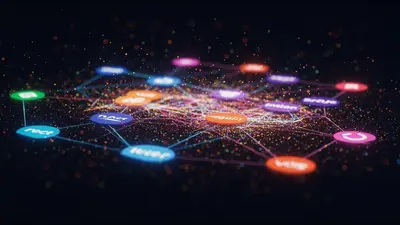 The Evolving Landscape of JavaScript Frameworks: A 2024 Perspective