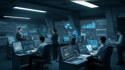 Unlocking IT Lead Gen: The Power of Predictive Analytics