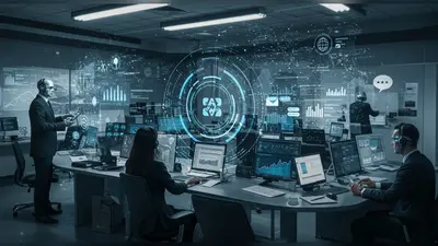 Beyond Chatbots: Unleashing NLP for Proactive Customer Service