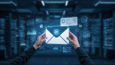 AI-Driven Email Personalization: Hyper-Targeting the IT Professional
