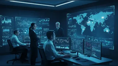 AI-Driven Anomaly Detection: Proactive Cybersecurity
