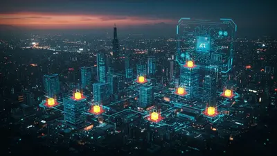 AI-Powered Anomaly Detection for Enhanced System Uptime