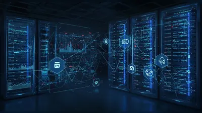 Beyond Monitoring: Observability for Proactive Incident Resolution