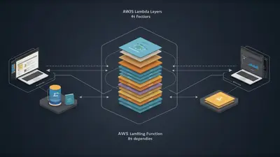 AWS Lambda Layers: Streamlining Function Dependencies
